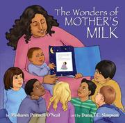 Cover of: The Wonders of Mother's Milk