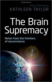 Cover of: The Brain Supremacy by 