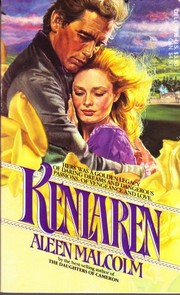 Cover of: Kenlaren