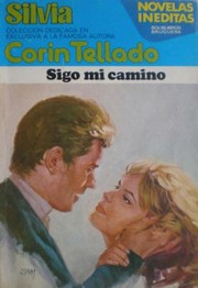 Cover of: Sigo mi camino by 