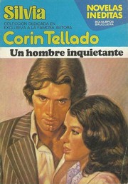 Un hombre inquietante by Corín Tellado