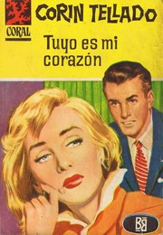 Cover of: Tuyo es mi corazón