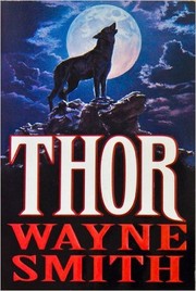 Cover of: Thor