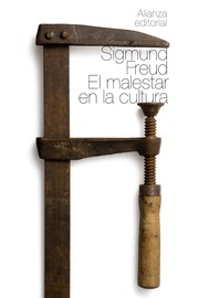 Cover of: El malestar en la cultura y otros ensayos