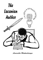 Cover of: The Lacanian Author