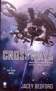 Cover of Crossways