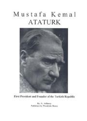Cover of: Mustafa Kemal Ataturk by Yuksel Atillasoy