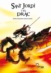 Cover of: Sant Jordi i el drac by 