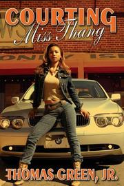 Cover of: Courting Miss Thang