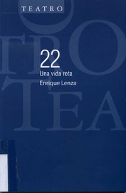 Cover of: Una vida rota