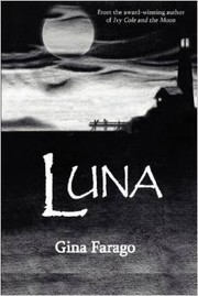 Luna by Gina Farago