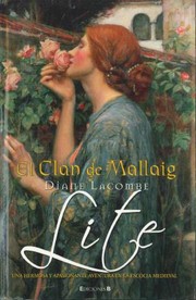 Cover of: El clan de Mallaig. Lite