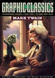 Cover of: Graphic Classics | Mark Twain