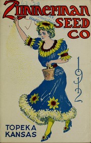 Cover of: 1912 [catalog]