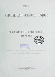 Cover of: History