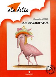 Cover of: Los machafatos