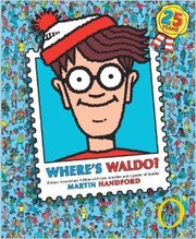 Cover of: Where's Waldo by 