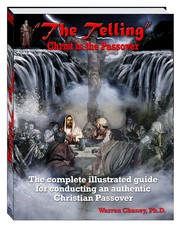 Cover of: The Telling by 