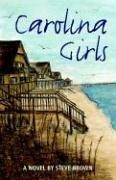 Cover of: Carolina Girls