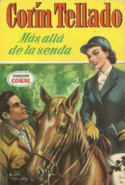 Cover of: Más allá de la senda