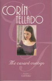 Cover of: Me casaré contigo