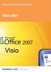 Cover of: Visio 2007