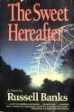Cover of: The sweet hereafter by Russell Banks