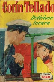 Cover of: Deliciosa locura