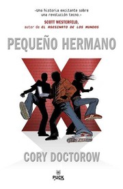 Cover of: Pequeño Hermano (hermano menor) by 