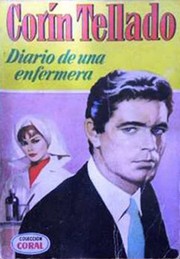 Cover of: Diario de una enfermera by 