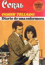 Cover of: Diario de una enfermera by 