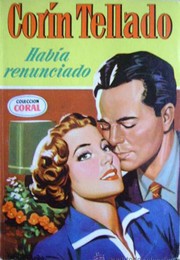 Cover of: Había renunciado by 