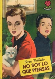 Cover of: No soy lo que piensas