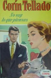 Cover of: No soy lo que piensas by 