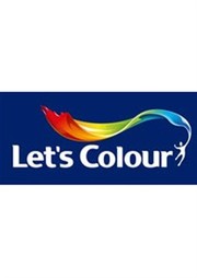 Cover of: Let's Colour Project