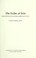 Cover of: The Exiles of Erin : nineteenth-century Irish-American fiction