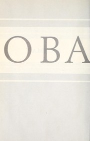 Cover of: Obama: From Promise to Power