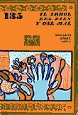 Cover of: El árbol del bien y del mal by 