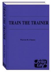 Cover of: Train the Trainer