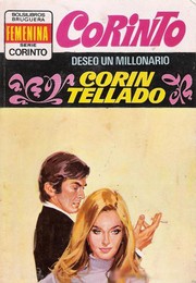 Cover of: Deseo un millonario