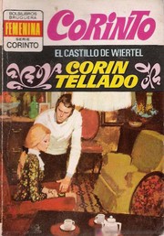 Cover of: El castillo de Wiertel by Corín Tellado