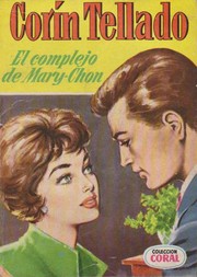 Cover of: El complejo de Mary-Chon