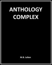 Cover of: Anthology Complex by 