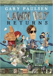 Cover of: Lawn Boy Returns by Gary Paulsen