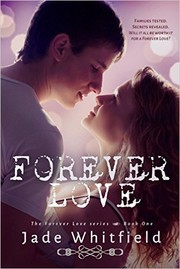 Cover of: Forever Love by 