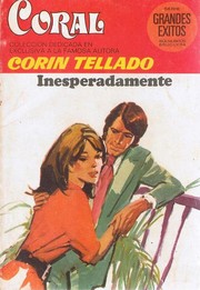 Cover of: Inesperadamente