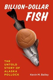 Cover of: Billion-Dollar Fish by 