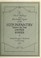 Cover of: A short history and illustrated roster of the 112th Infantry, Army of the United States, Colonel George C. Rickards commanding, 1917