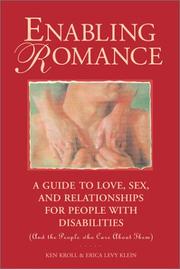 Enabling romance by Ken Kroll