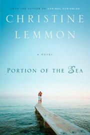 Portion of the Sea by Christine Lemmon